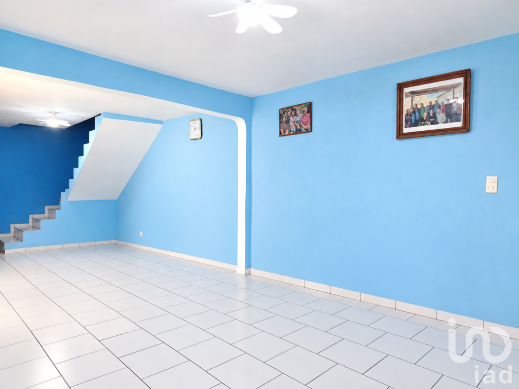 Casa en Venta en Jesús Romero Flores a 5min del Tec de Morelia