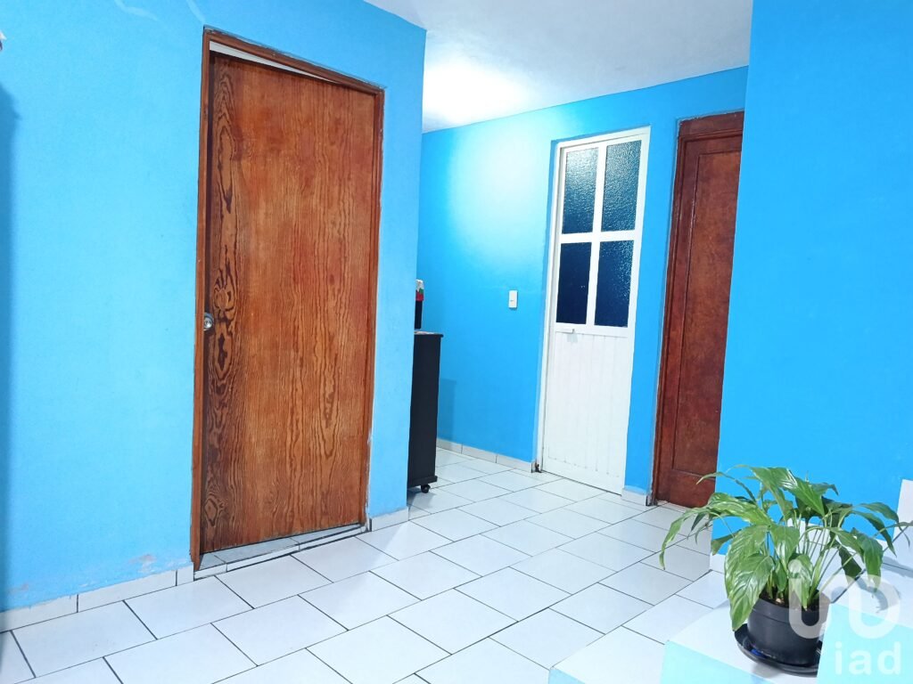 Casa en Venta en Jesús Romero Flores a 5min del Tec de Morelia