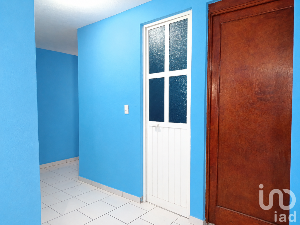 Casa en Venta en Jesús Romero Flores a 5min del Tec de Morelia