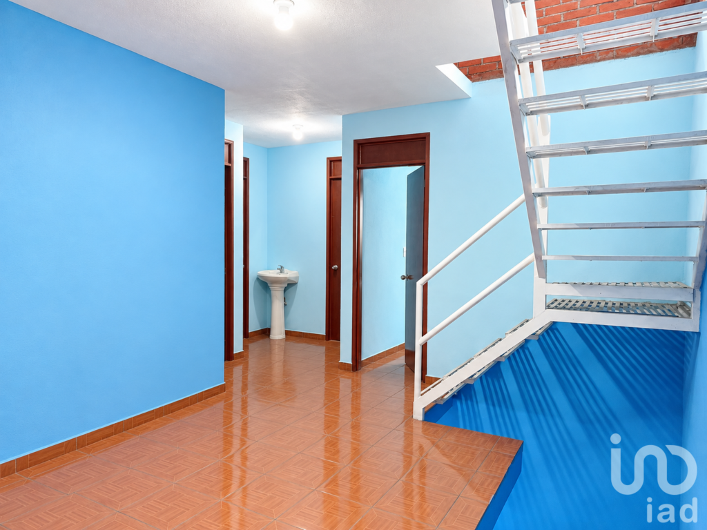 Casa en Venta en Jesús Romero Flores a 5min del Tec de Morelia