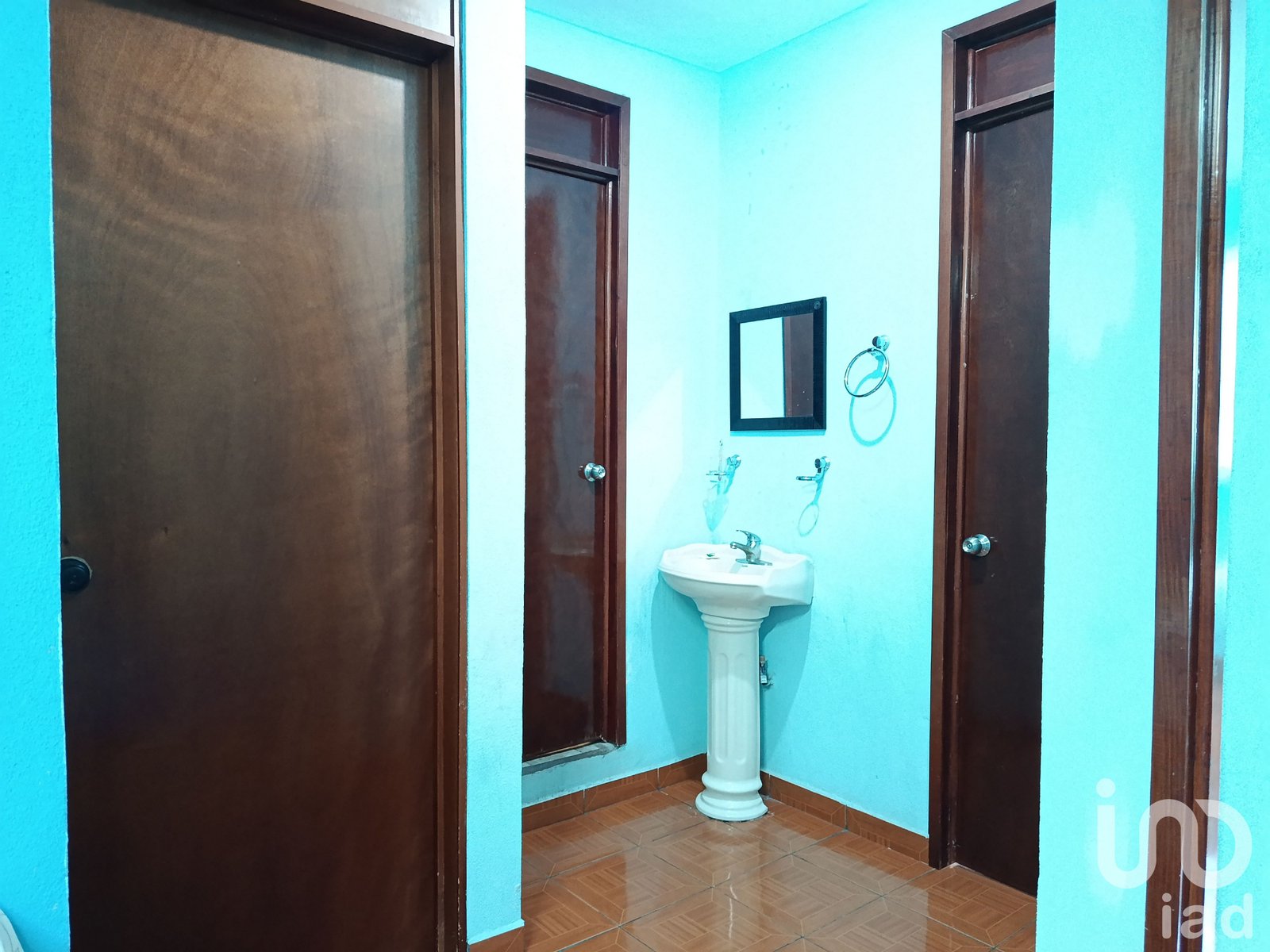 Casa en Venta en Jesús Romero Flores a 5min del Tec de Morelia