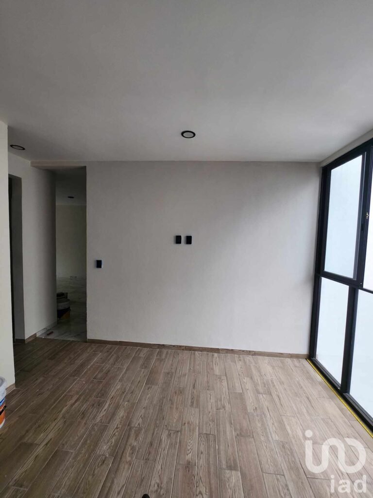 Se Vende PH Boutique y Exterior en Col. Älamos, Benito Juárez, cdmx.