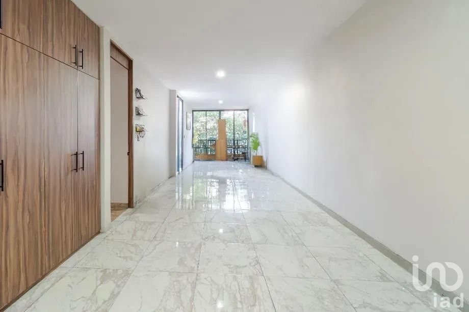 Se Vende PH Boutique y Exterior en Col. Älamos, Benito Juárez, cdmx.