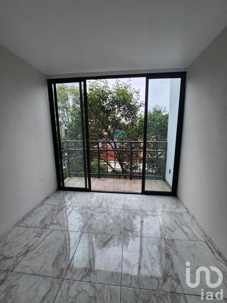 Se Vende PH Boutique y Exterior en Col. Älamos, Benito Juárez, cdmx.