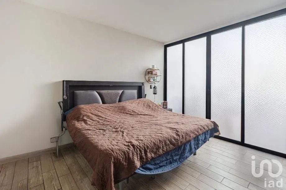 Se Vende PH Boutique y Exterior en Col. Älamos, Benito Juárez, cdmx.