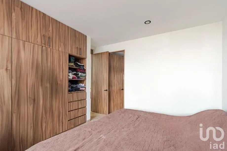 Se Vende PH Boutique y Exterior en Col. Älamos, Benito Juárez, cdmx.