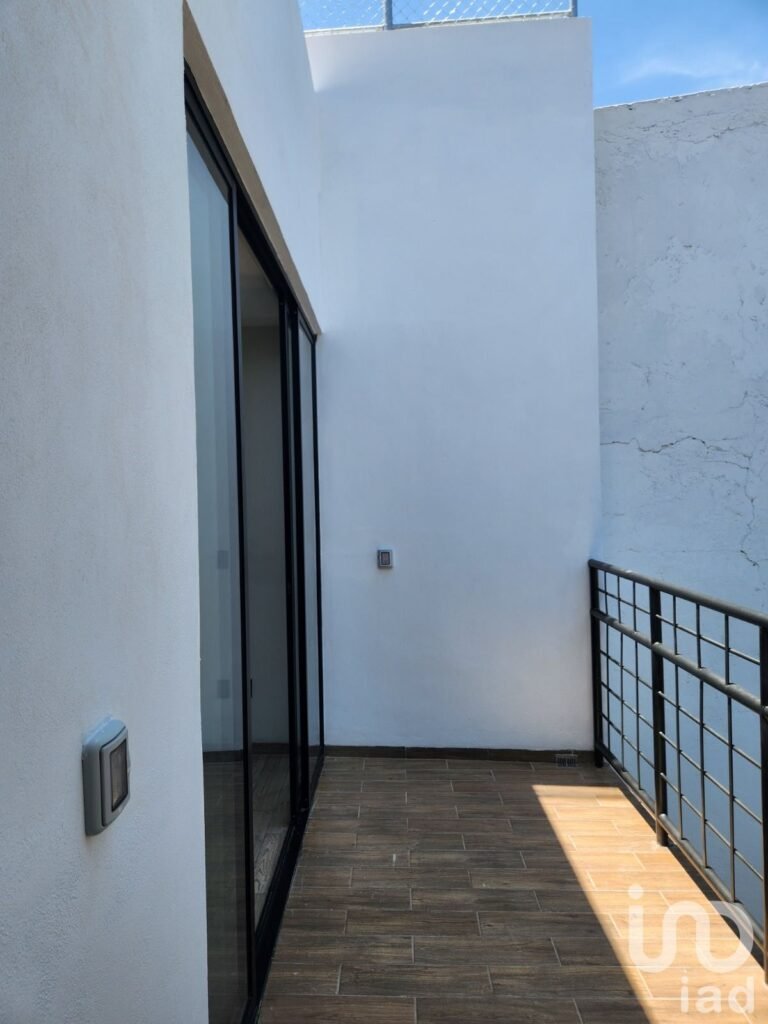 Se Vende PH Boutique y Exterior en Col. Älamos, Benito Juárez, cdmx.