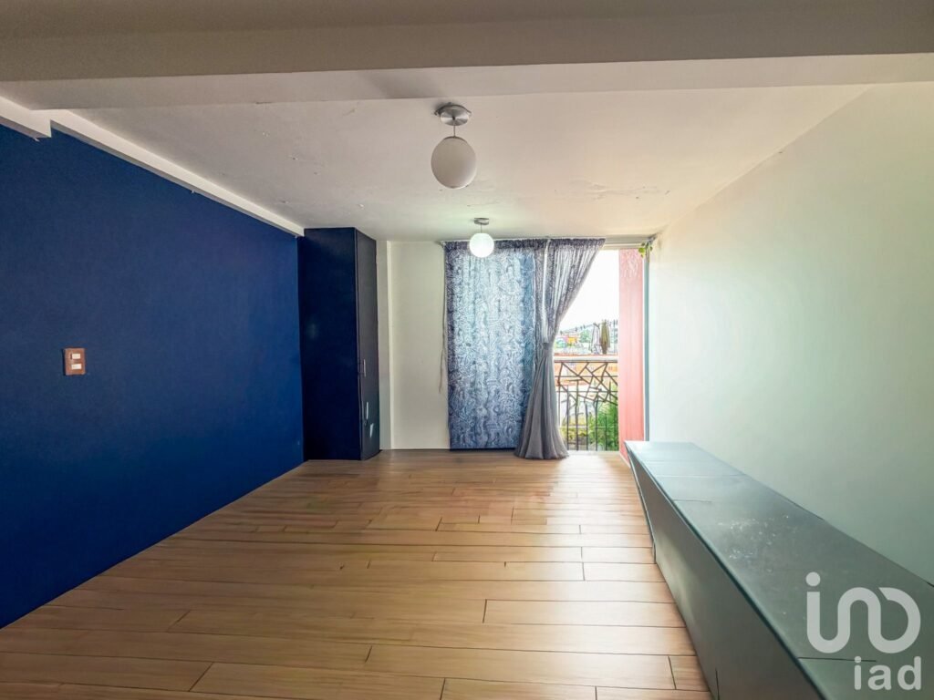 Departamento en Venta en Agricola Pantitlan, Iztacalco, CDMX