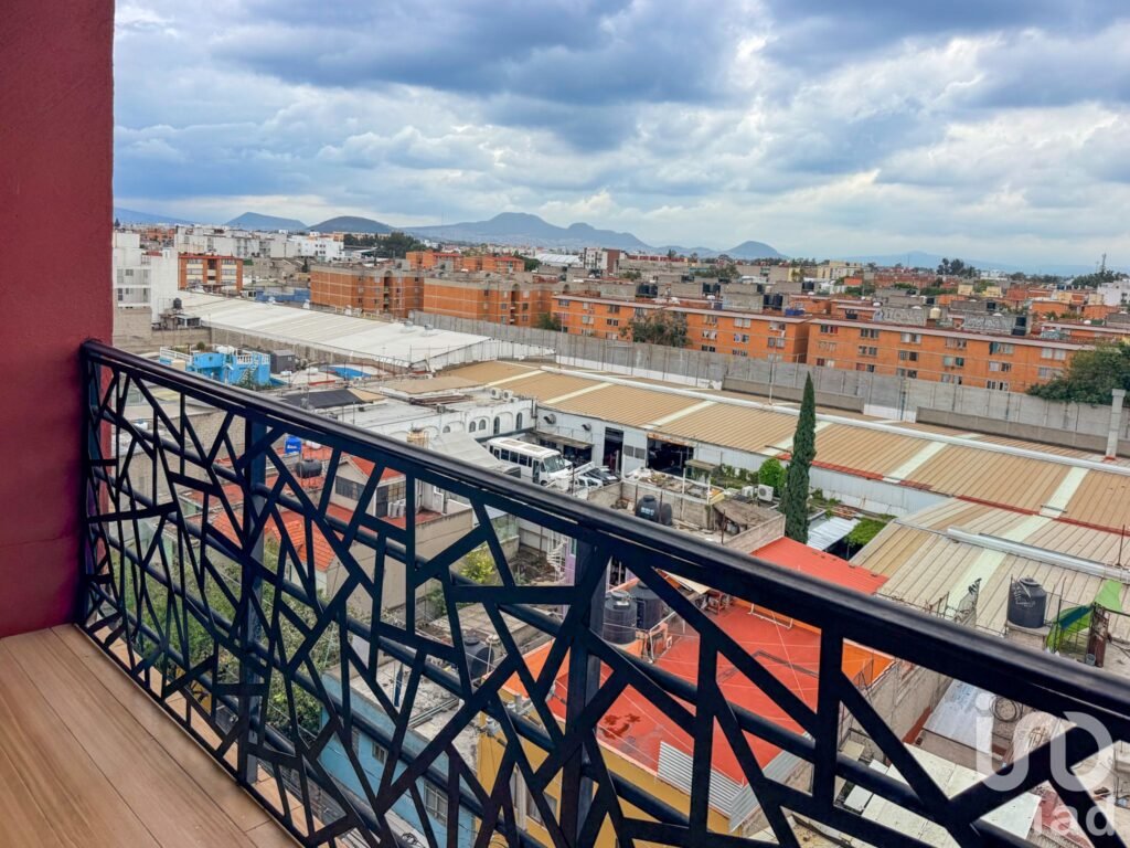 Departamento en Venta en Agricola Pantitlan, Iztacalco, CDMX