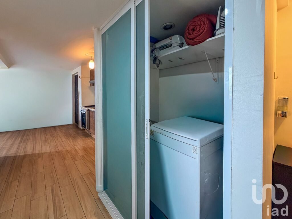 Departamento en Venta en Agricola Pantitlan, Iztacalco, CDMX