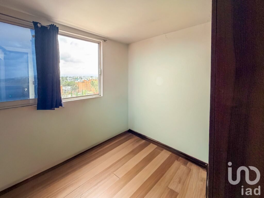 Departamento en Venta en Agricola Pantitlan, Iztacalco, CDMX