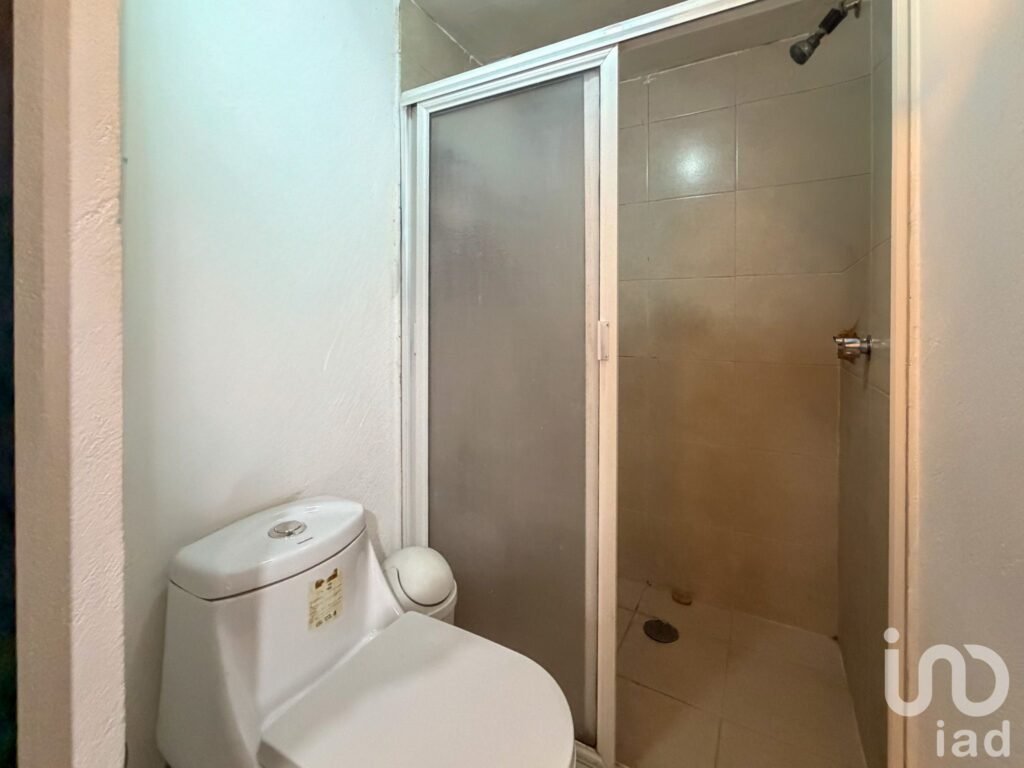 Departamento en Venta en Agricola Pantitlan, Iztacalco, CDMX