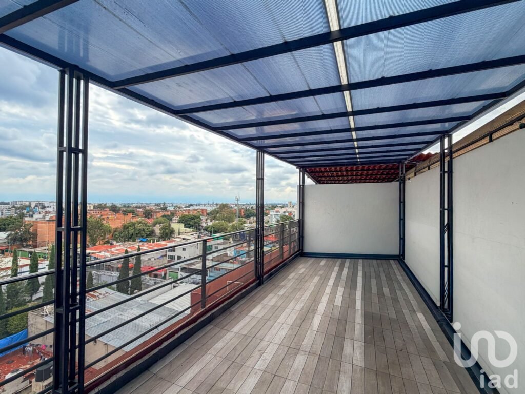 Departamento en Venta en Agricola Pantitlan, Iztacalco, CDMX