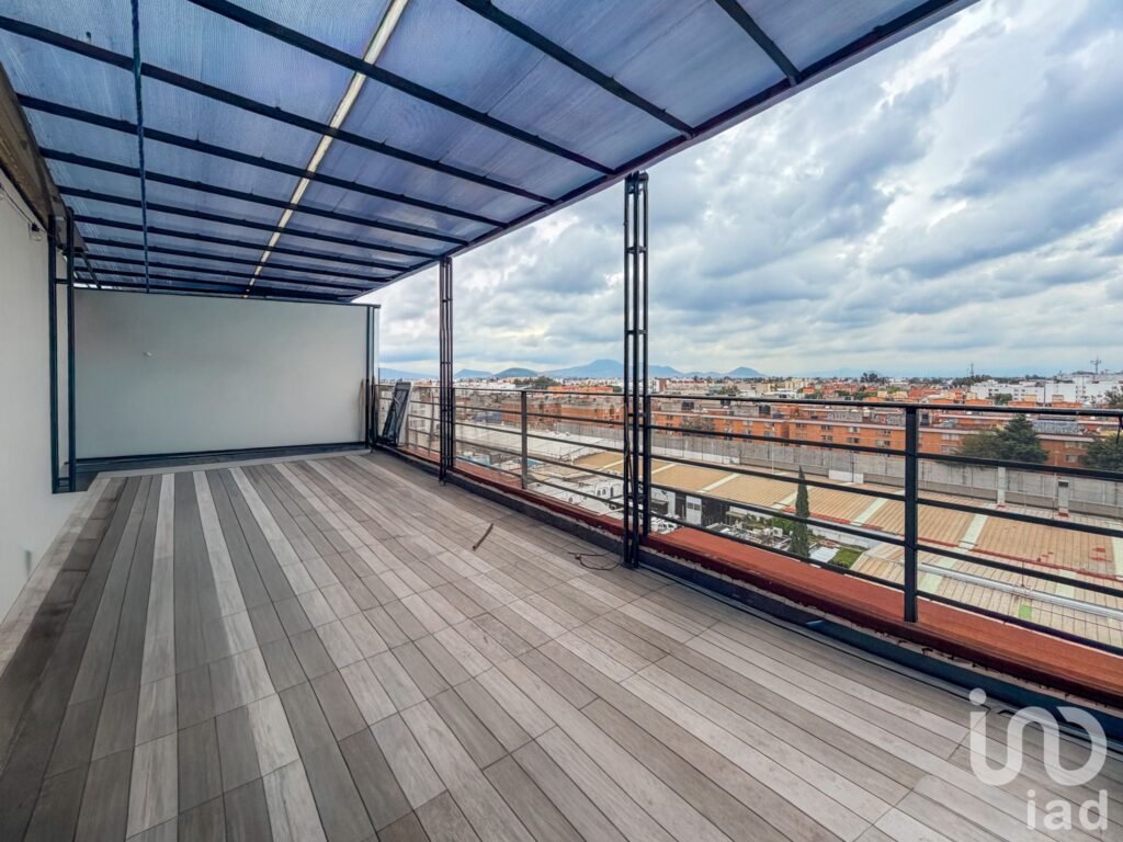 Departamento en Venta en Agricola Pantitlan, Iztacalco, CDMX