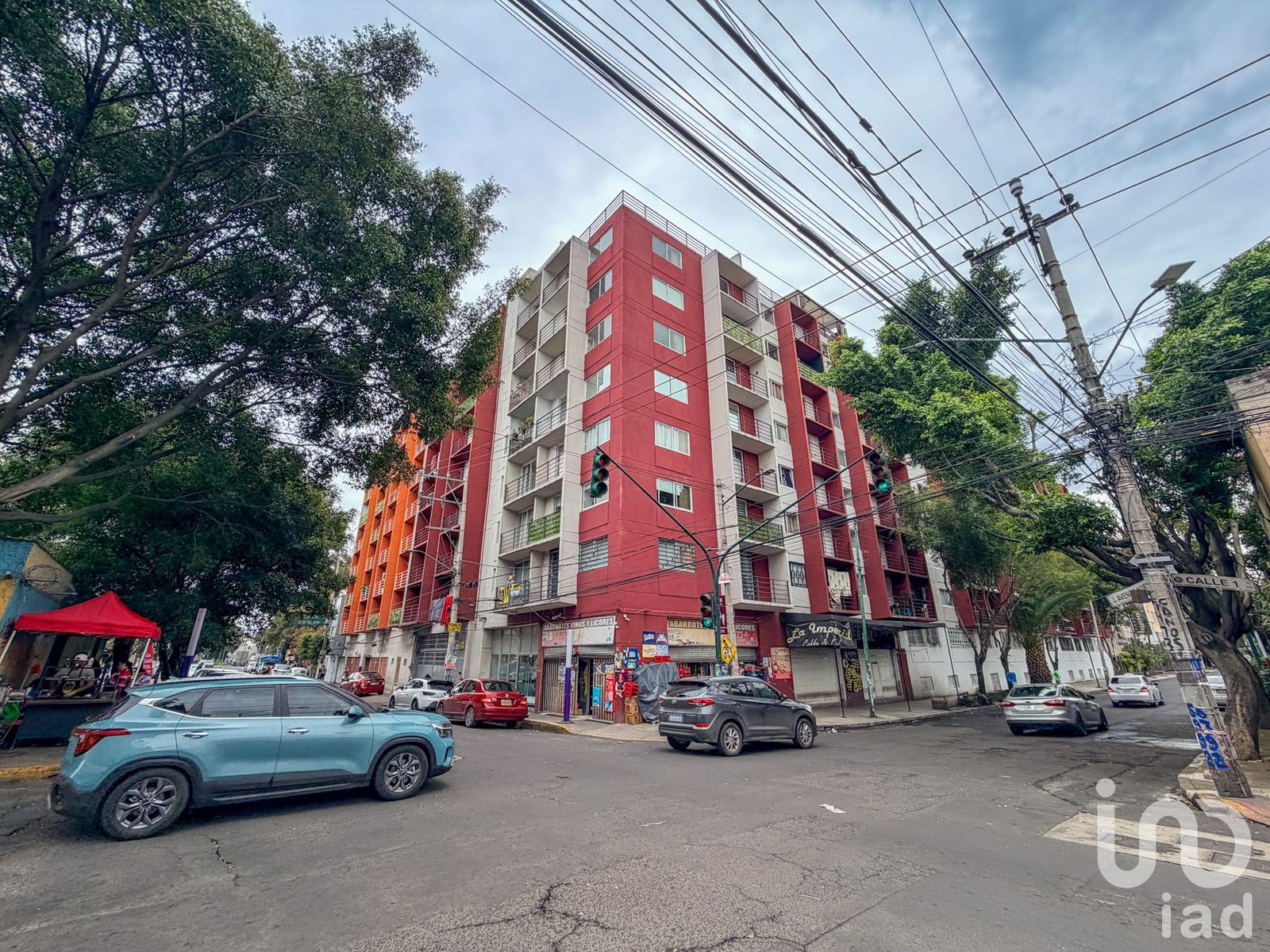 Departamento en Venta en Agricola Pantitlan, Iztacalco, CDMX
