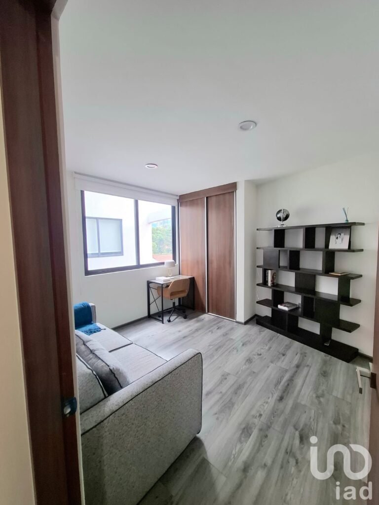 Departamento en Venta en Tetelpan