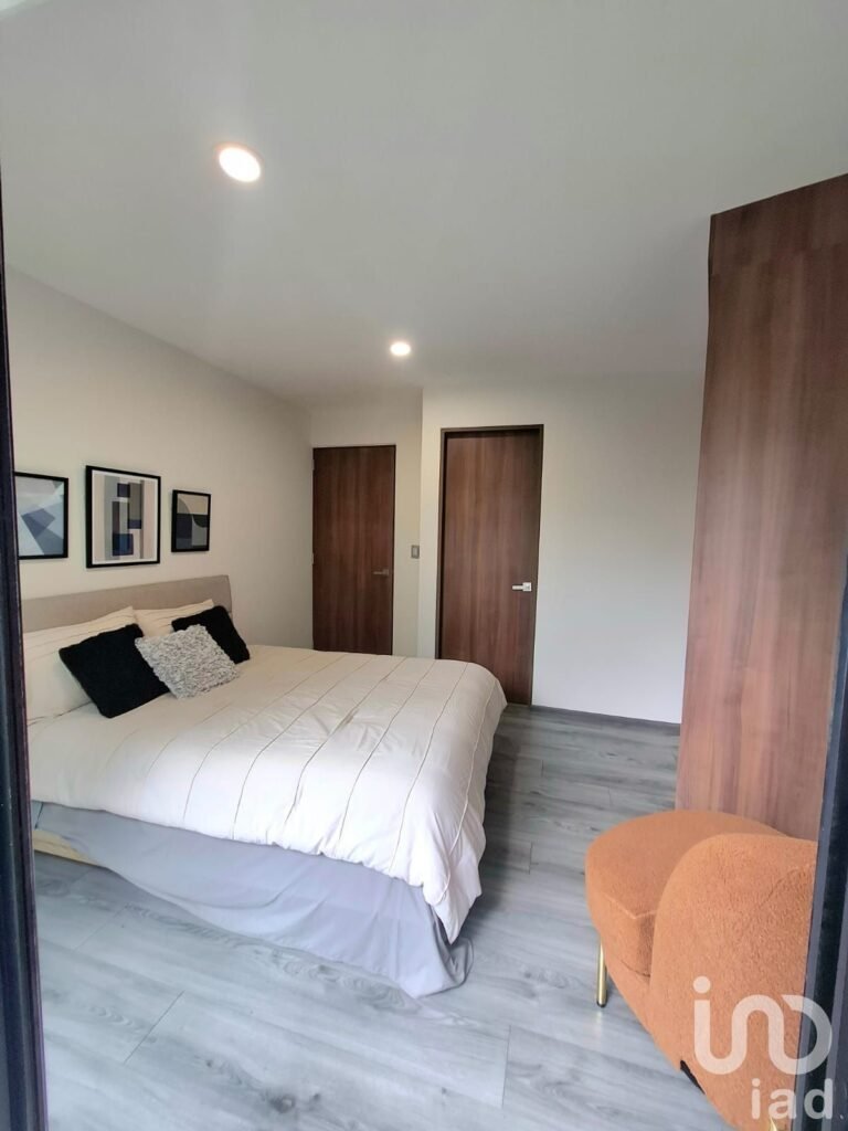 Departamento en Venta en Tetelpan