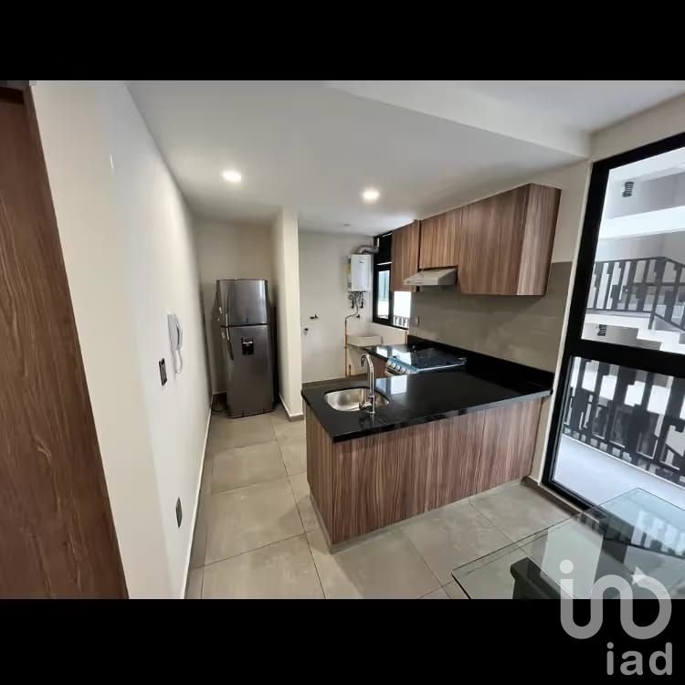 Departamento en Venta en Tetelpan