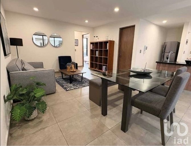 Departamento en Venta en Tetelpan