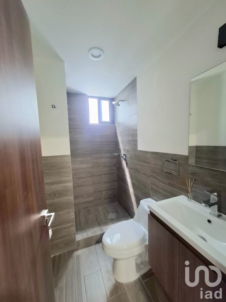 Departamento en Venta en Tetelpan