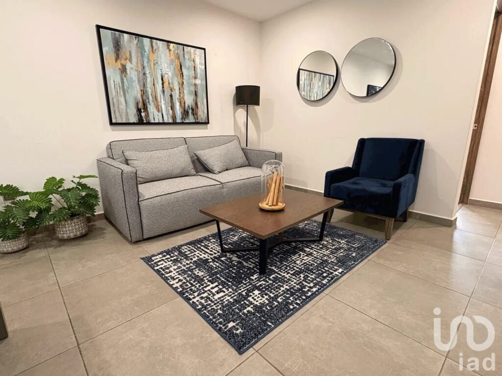 Departamento en Venta en Tetelpan