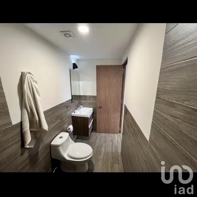 Departamento en Venta en Tetelpan