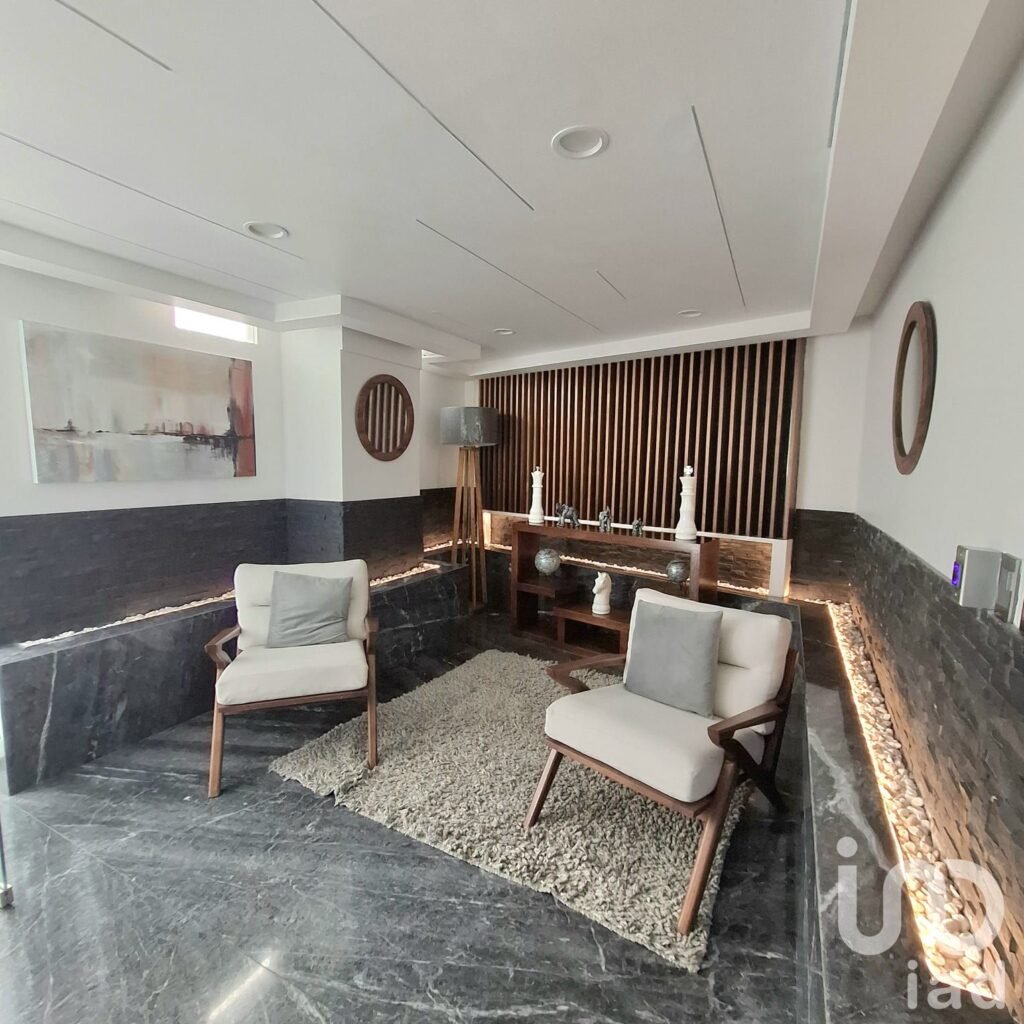 Departamento en venta en tetelpan