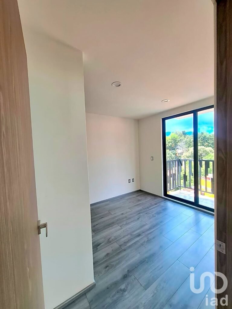 Departamento en venta en tetelpan