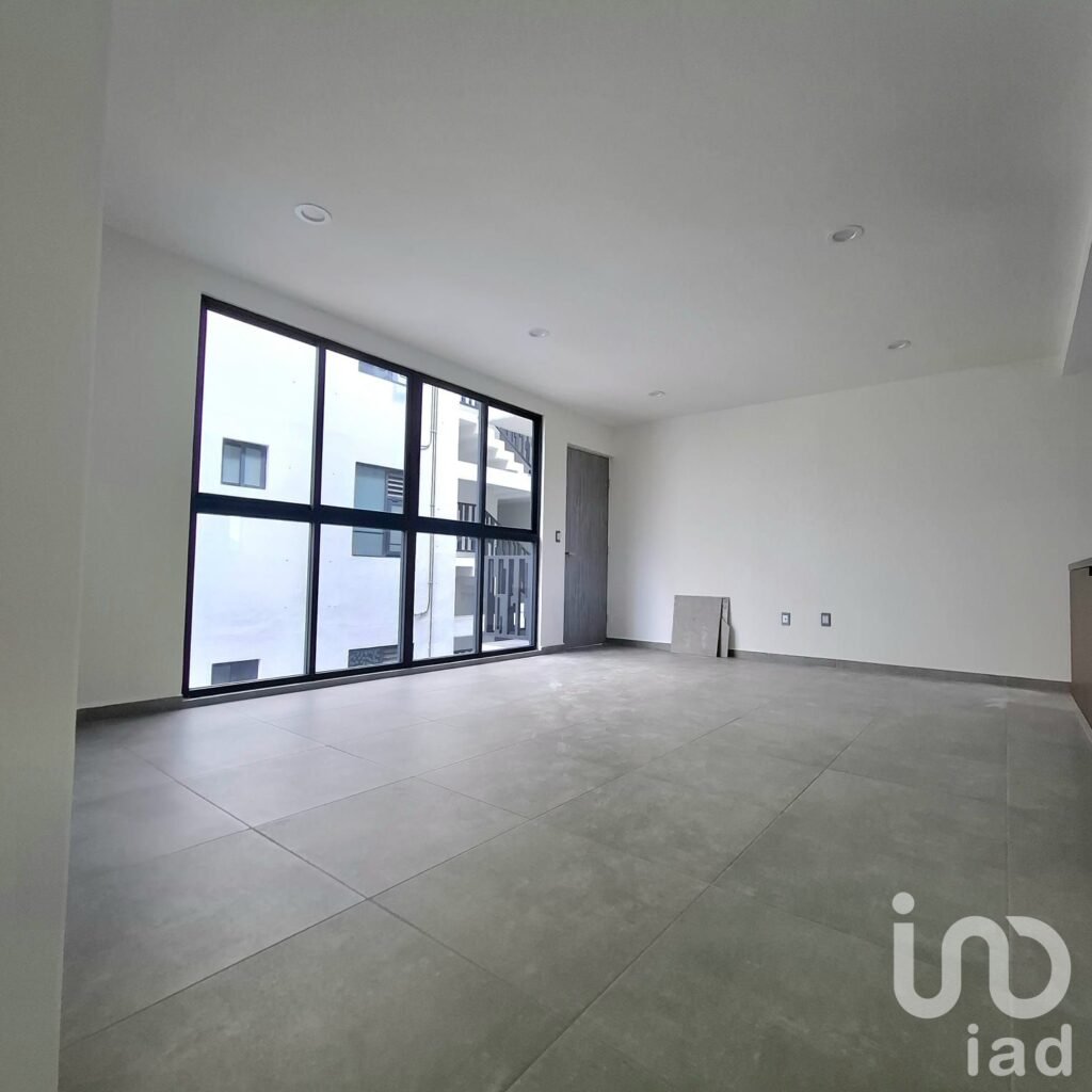 Departamento en venta en tetelpan