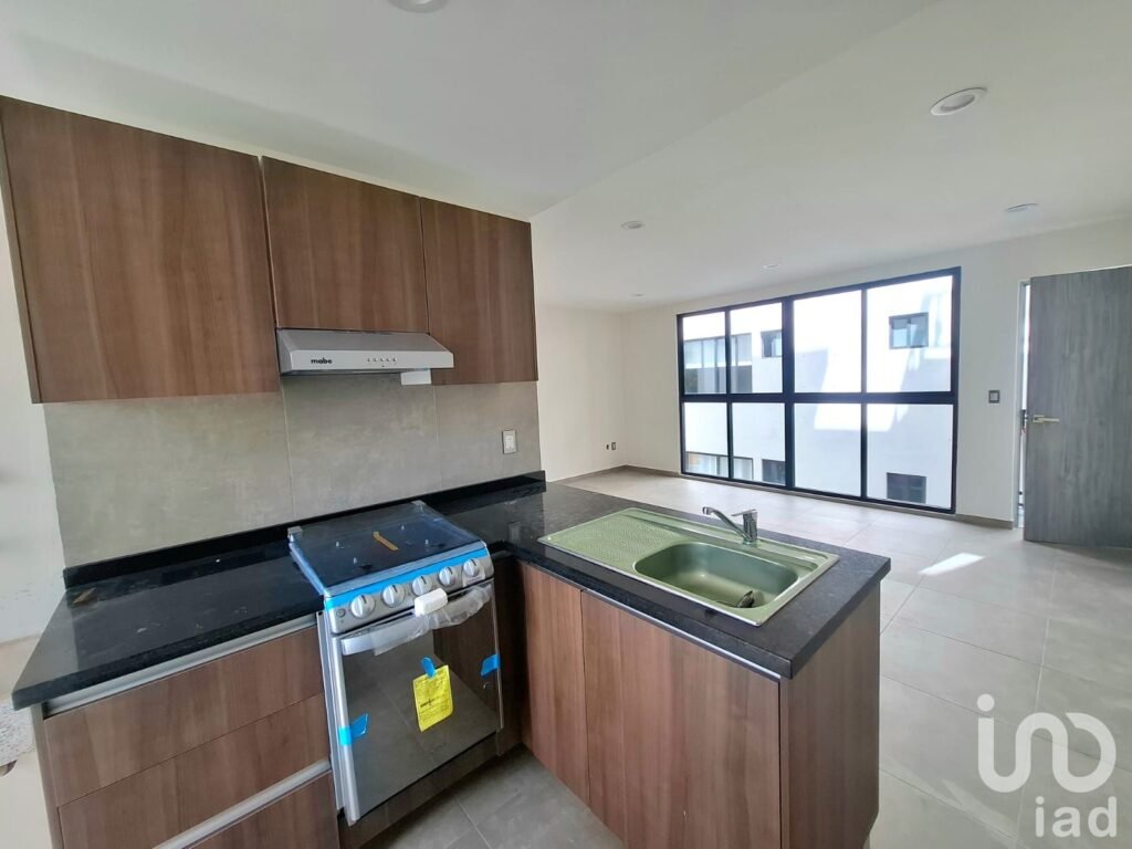 Departamento en venta en tetelpan