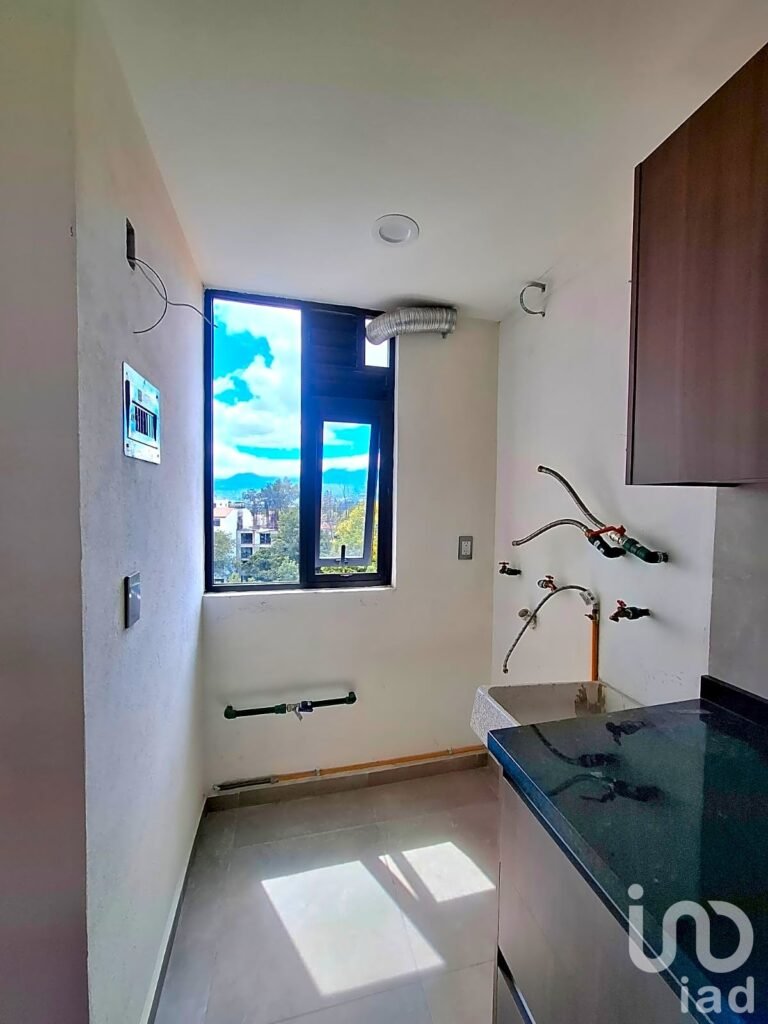 Departamento en venta en tetelpan