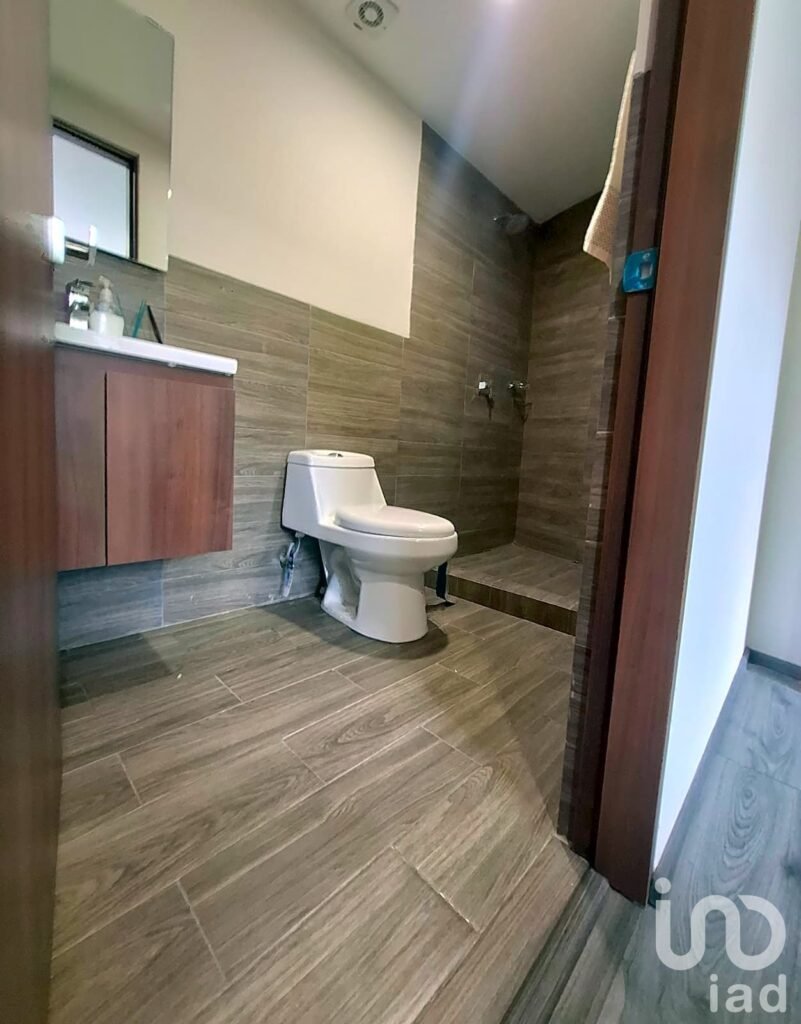 Departamento en venta en tetelpan