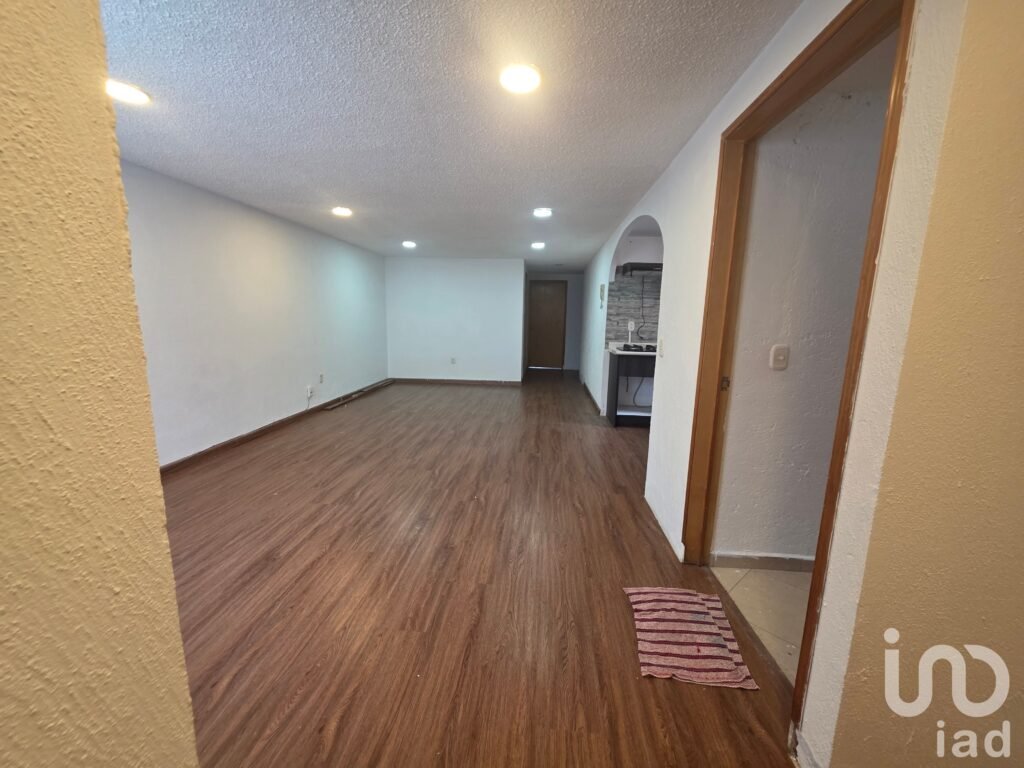 Se Vende Departamento en col. Independencia, Benito Juárez . cdmx
