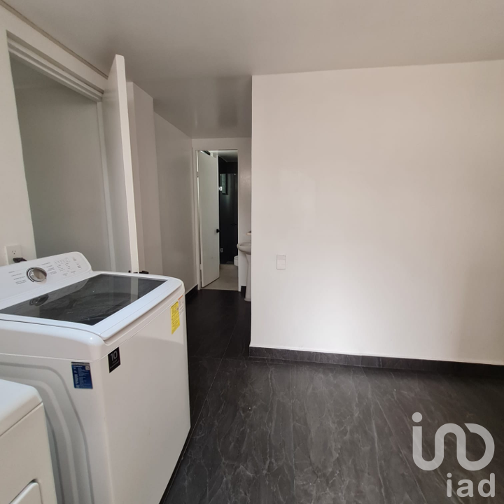 Departamento en Renta en Lomas de Chapultepec