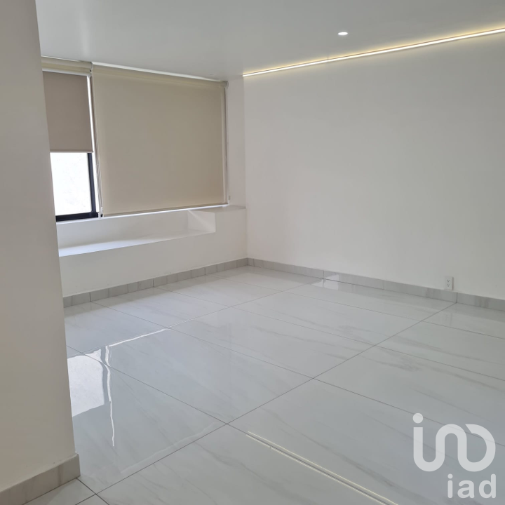 Departamento en Renta en Lomas de Chapultepec