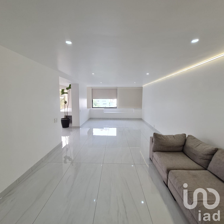 Departamento en Renta en Lomas de Chapultepec