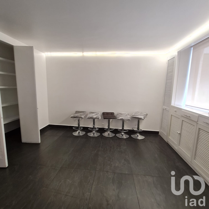 Departamento en Renta en Lomas de Chapultepec