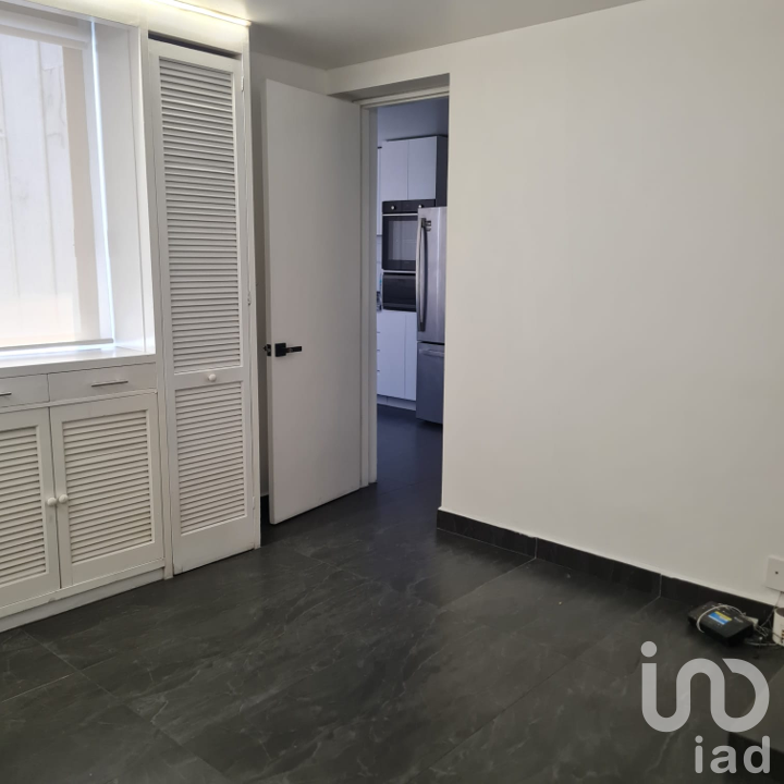 Departamento en Renta en Lomas de Chapultepec