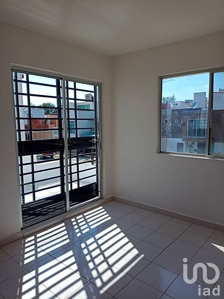 Casa en renta en Lomas del Valle Puebla