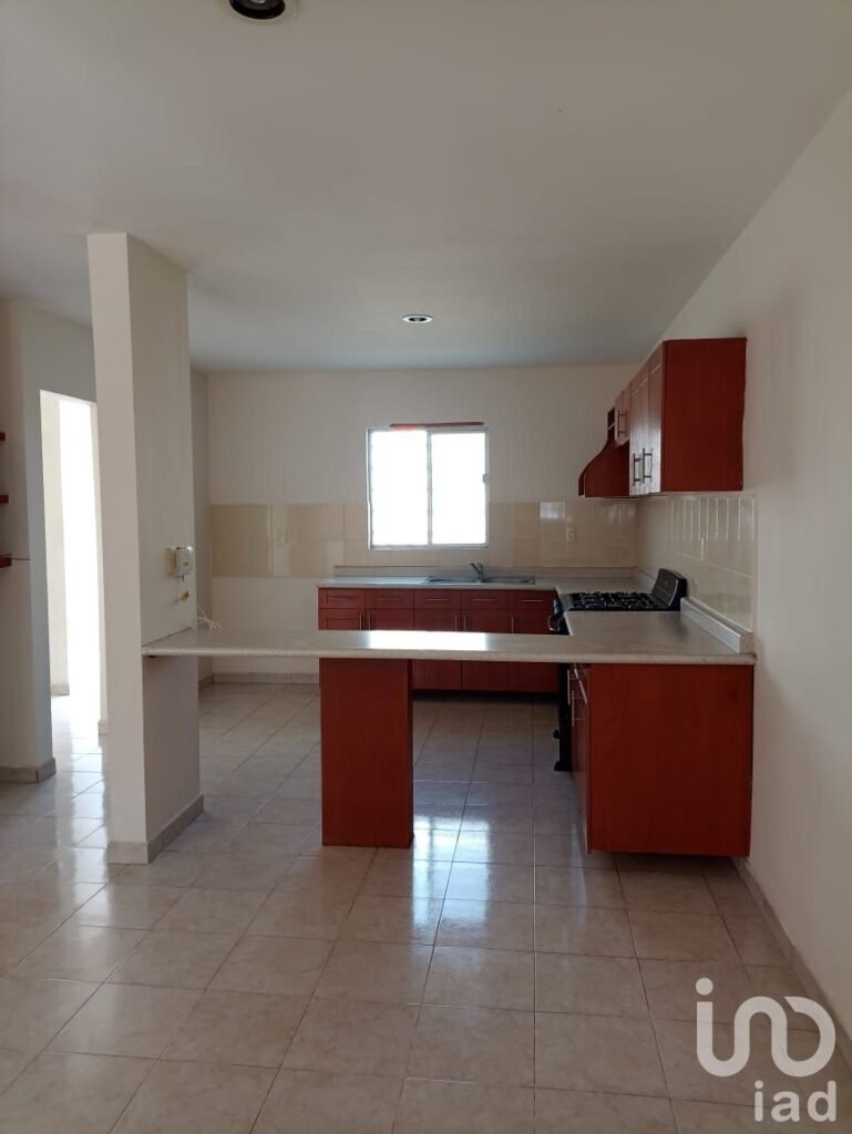 Casa en renta en Lomas del Valle Puebla