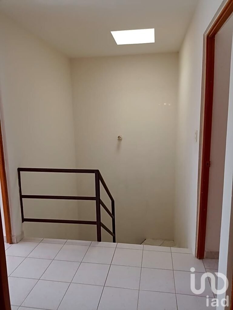 Casa en renta en Lomas del Valle Puebla