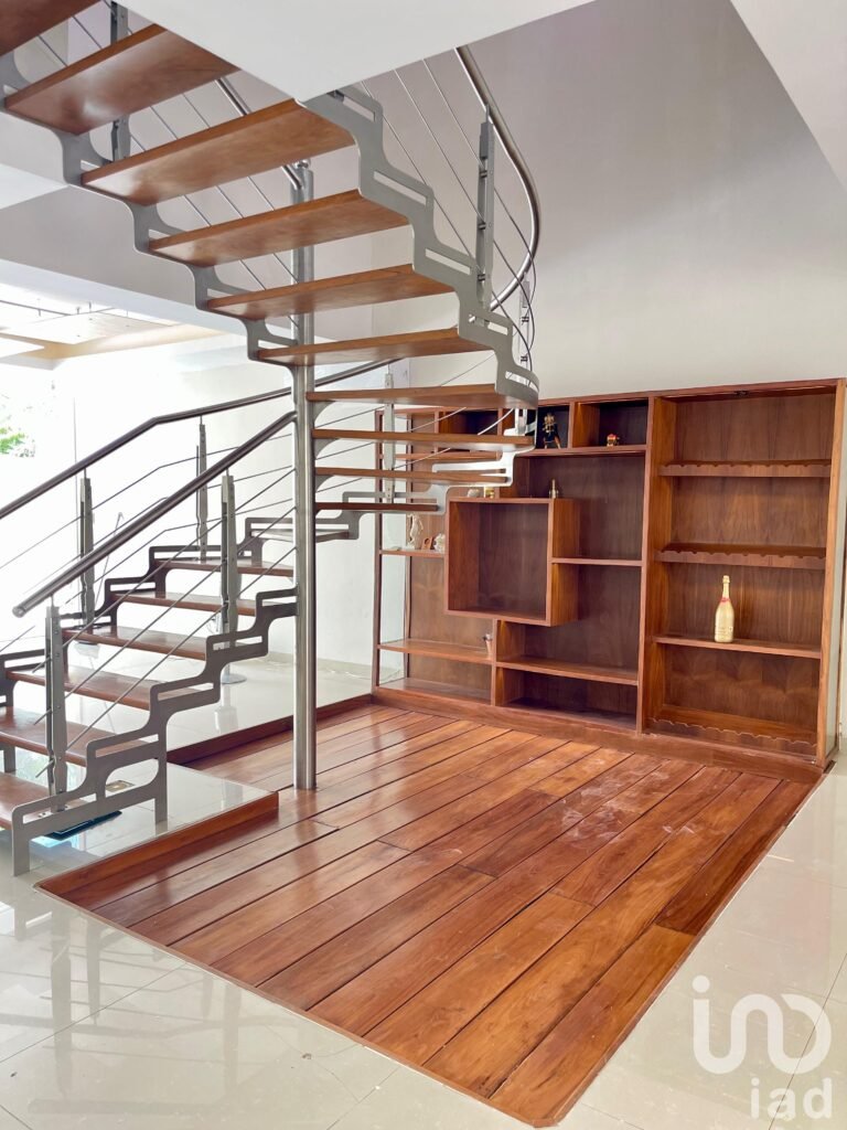 RENTA DE CASA EN RESIDENCIAL CUMBRES, CANCUN