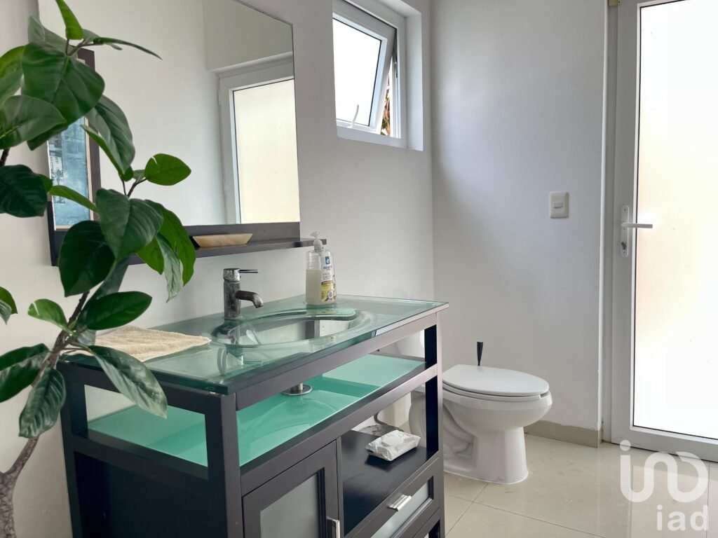 RENTA DE CASA EN RESIDENCIAL CUMBRES, CANCUN