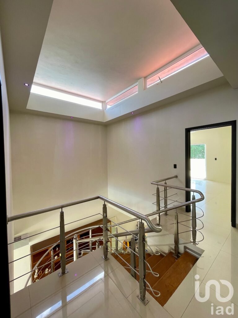 RENTA DE CASA EN RESIDENCIAL CUMBRES, CANCUN