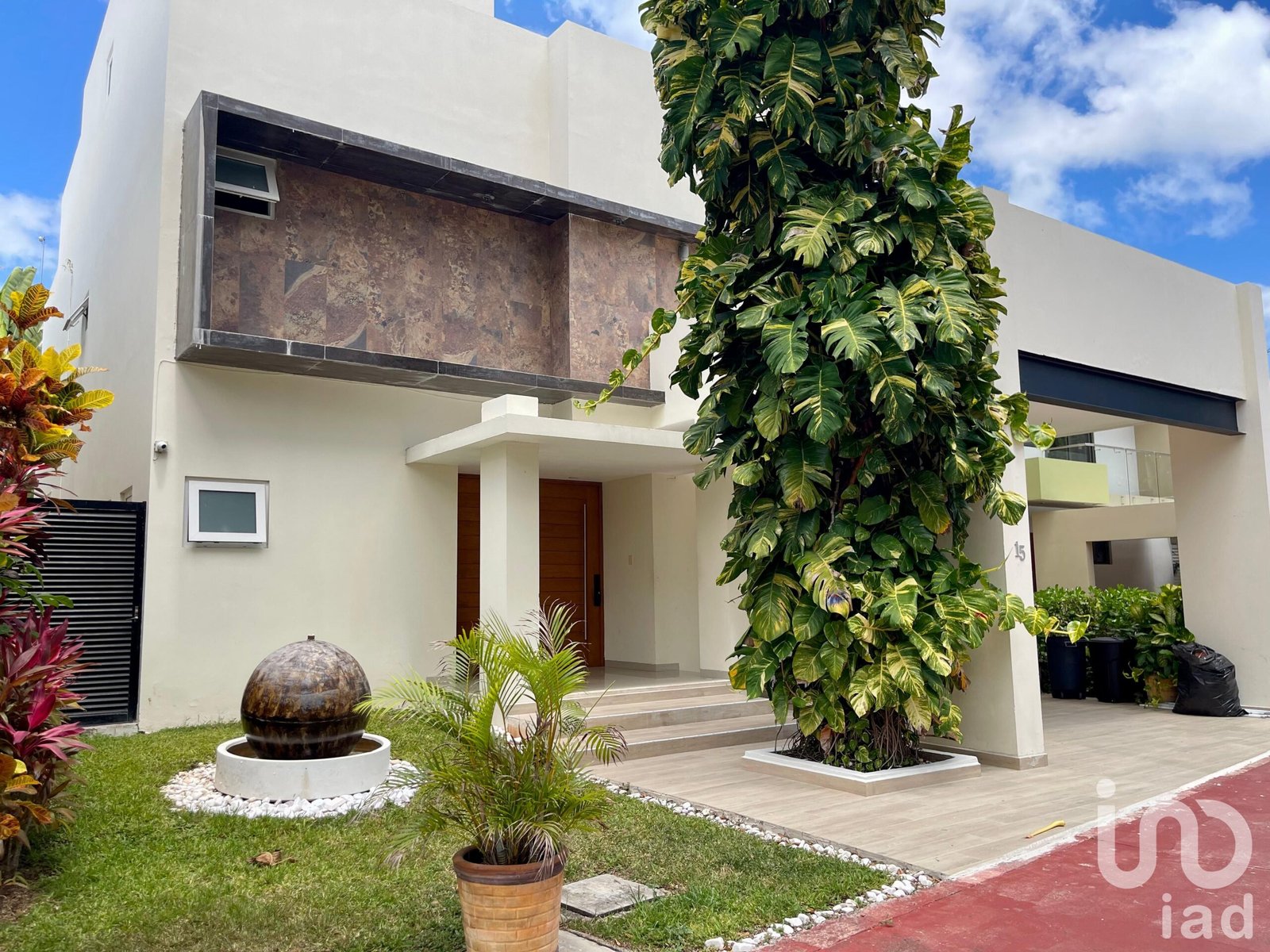 RENTA DE CASA EN RESIDENCIAL CUMBRES, CANCUN RENTA DE CASA EN RESIDENCIAL CUMBRES, CANCUN