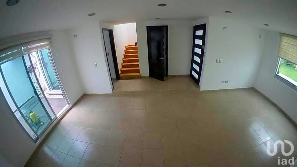 CASA EN RENTA ATRAS DE CIUDAD JUDICIAL
