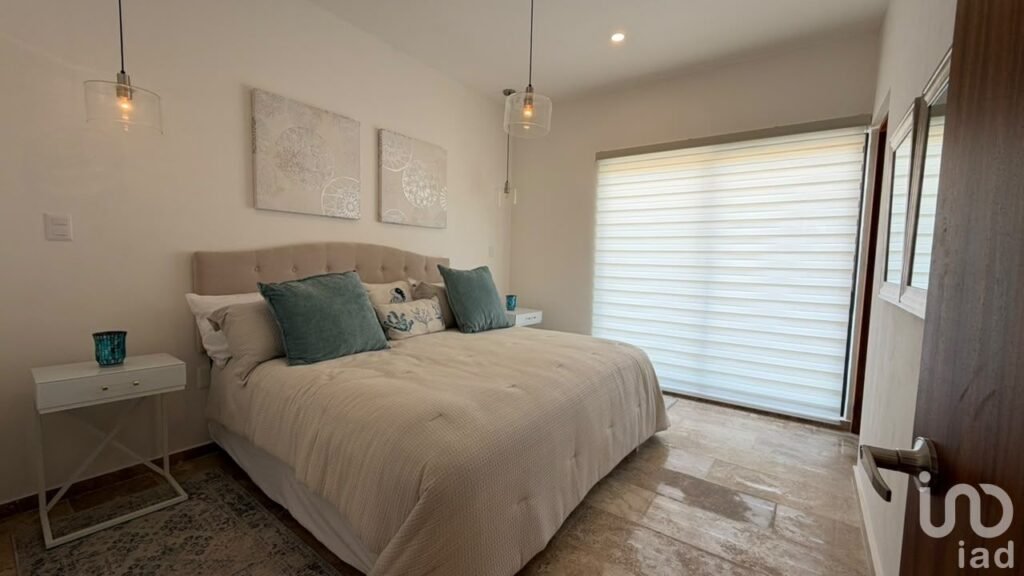 CASA EN VENTA RESIDENCIAL ARBOLADA, CANCÚN