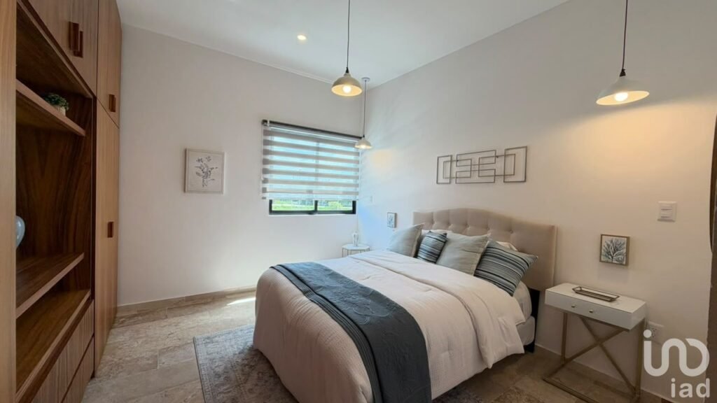 CASA EN VENTA RESIDENCIAL ARBOLADA, CANCÚN