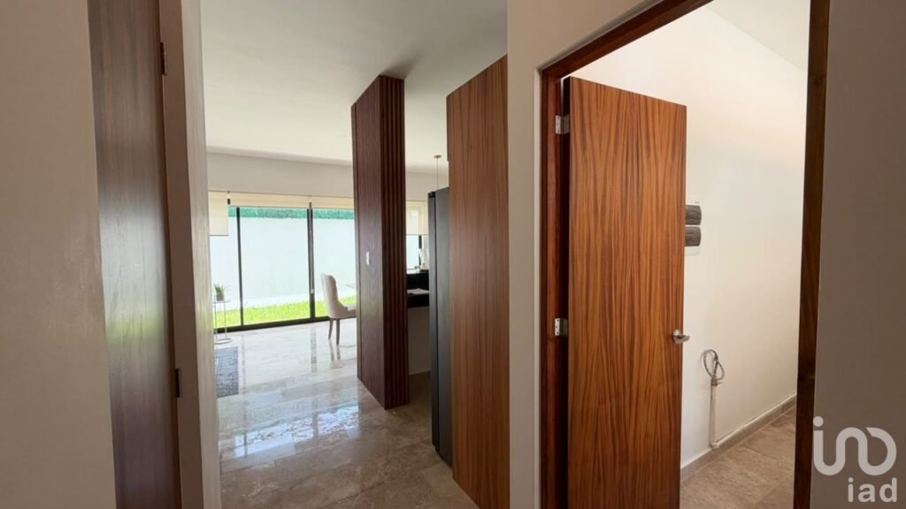 CASA EN VENTA RESIDENCIAL ARBOLADA, CANCÚN
