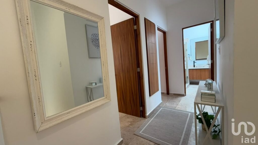 CASA EN VENTA RESIDENCIAL ARBOLADA, CANCÚN